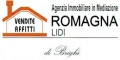 Logo agenzia immobiliare