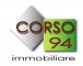 Logo agenzia immobiliare