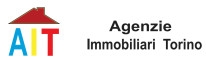 Logo agenzia immobiliare