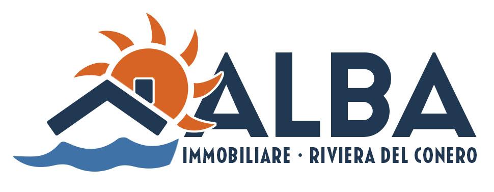 Logo agenzia immobiliare