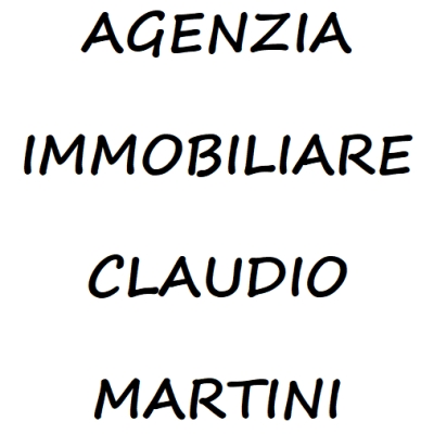 Logo agenzia immobiliare