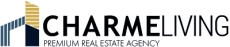 Logo agenzia immobiliare