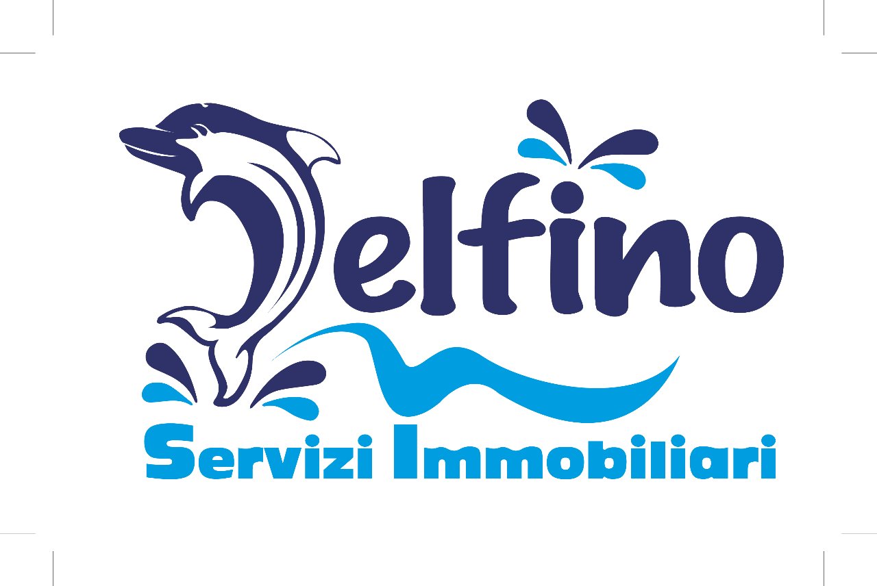 Logo agenzia immobiliare