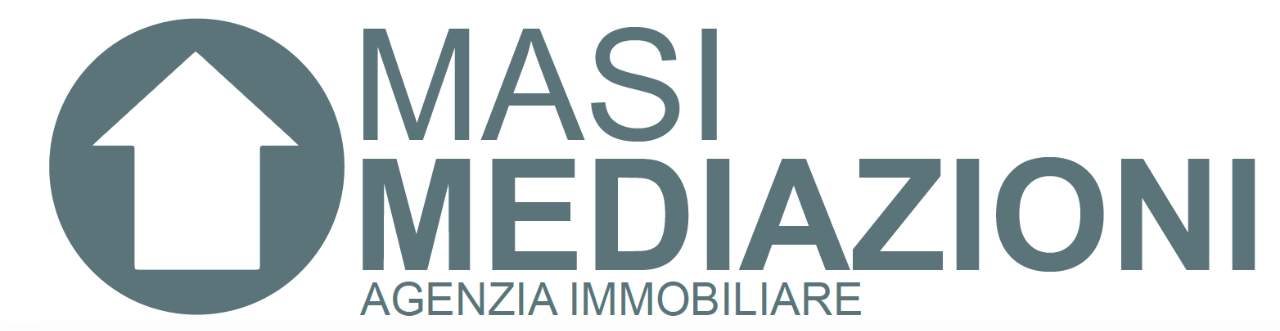 Logo agenzia immobiliare