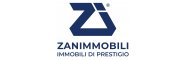 Logo agenzia immobiliare