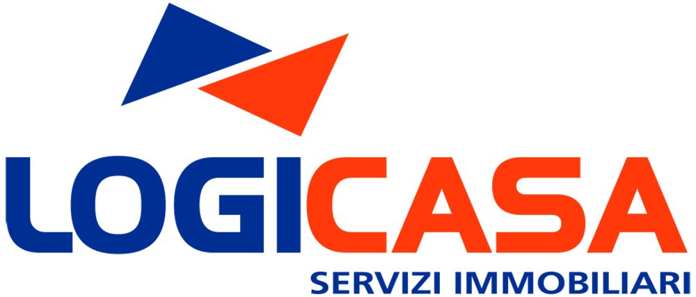 Logo agenzia immobiliare