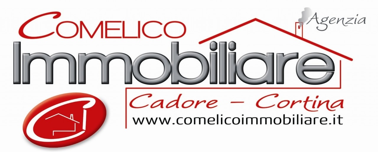 Logo agenzia immobiliare