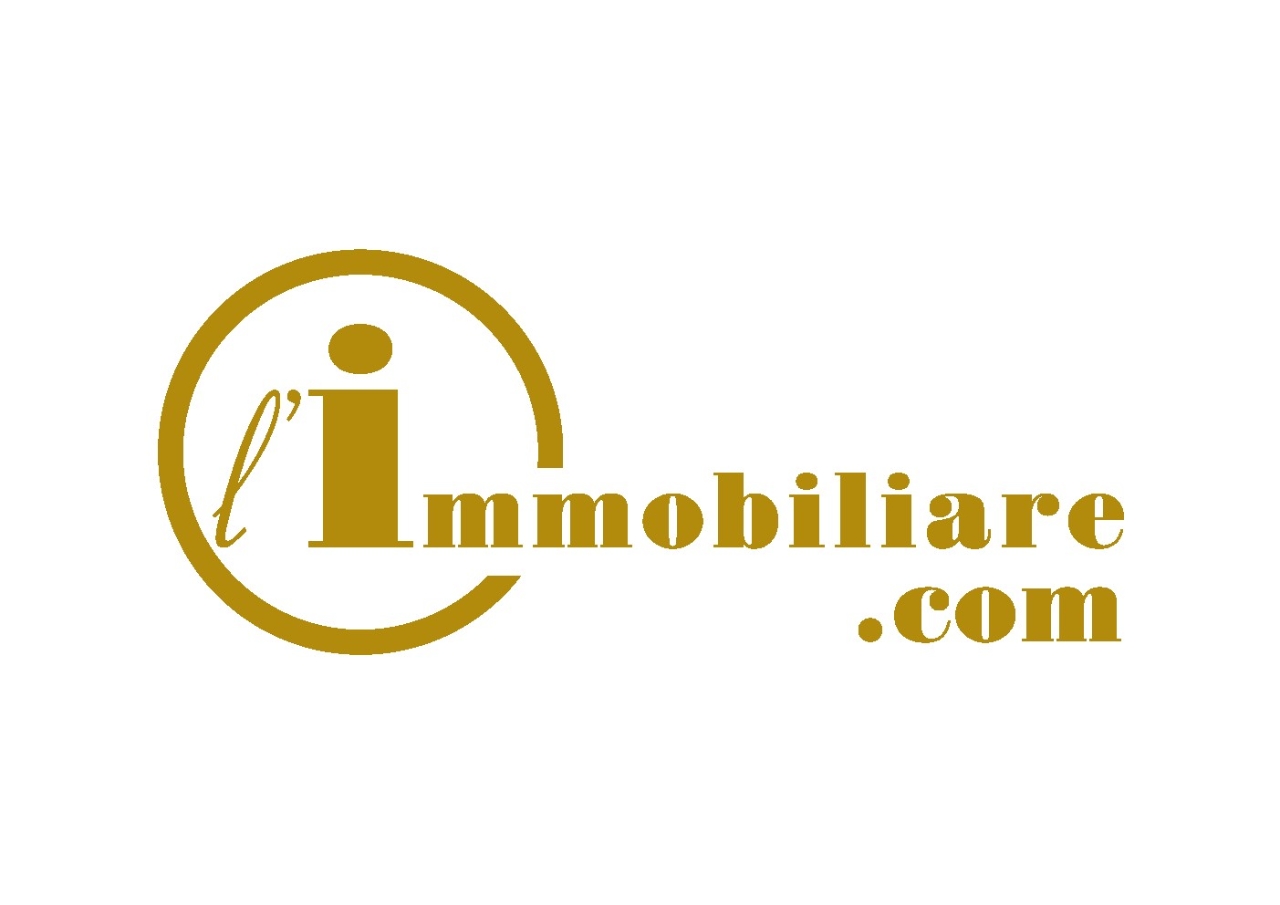 Logo agenzia immobiliare