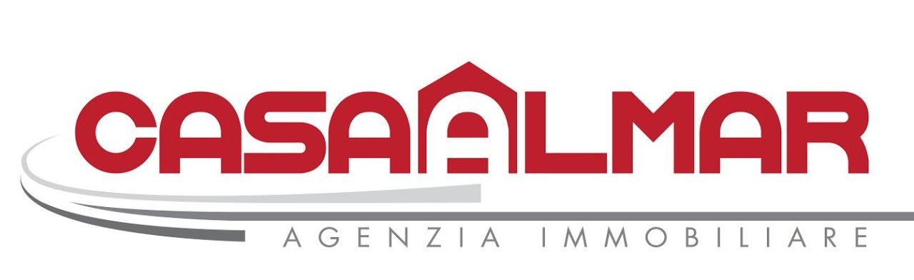 Logo agenzia immobiliare