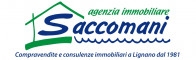 Logo agenzia immobiliare