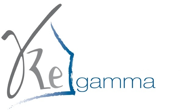 Logo agenzia immobiliare