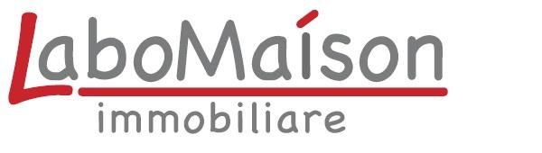 Logo agenzia immobiliare