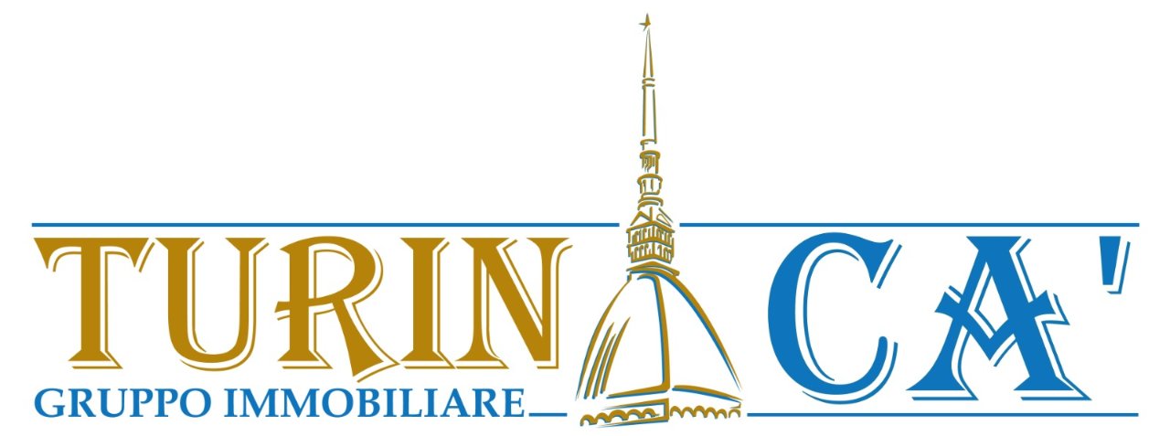 Logo agenzia immobiliare