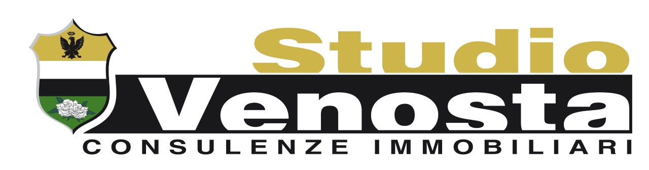 Logo agenzia immobiliare