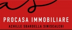 Logo agenzia immobiliare