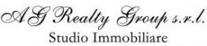 Logo agenzia immobiliare