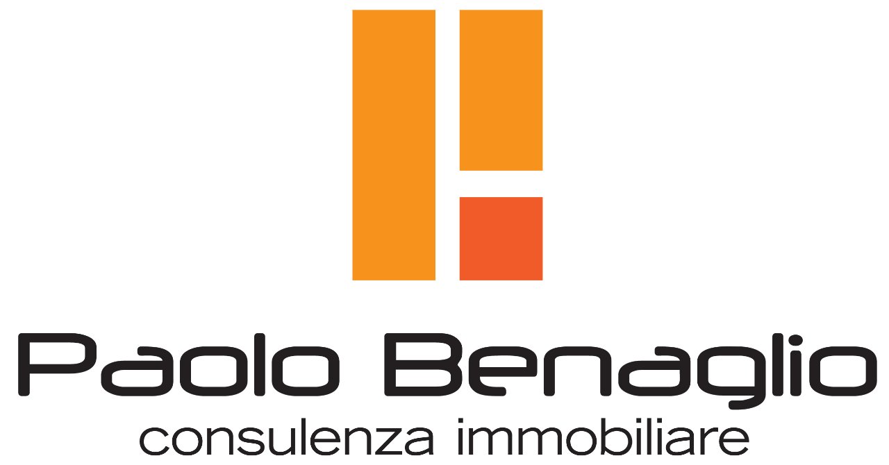 Logo agenzia immobiliare