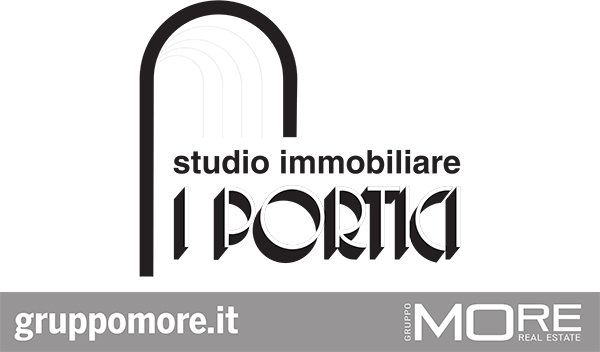 Logo agenzia immobiliare