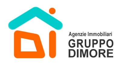 Logo agenzia immobiliare