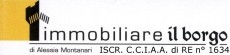 Logo agenzia immobiliare