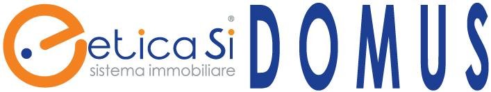 Logo agenzia immobiliare