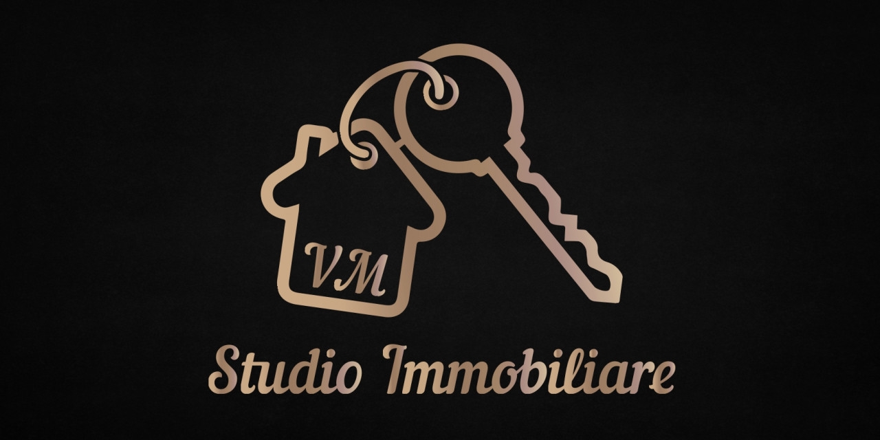 Logo agenzia immobiliare