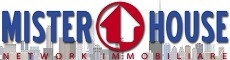 Logo agenzia immobiliare