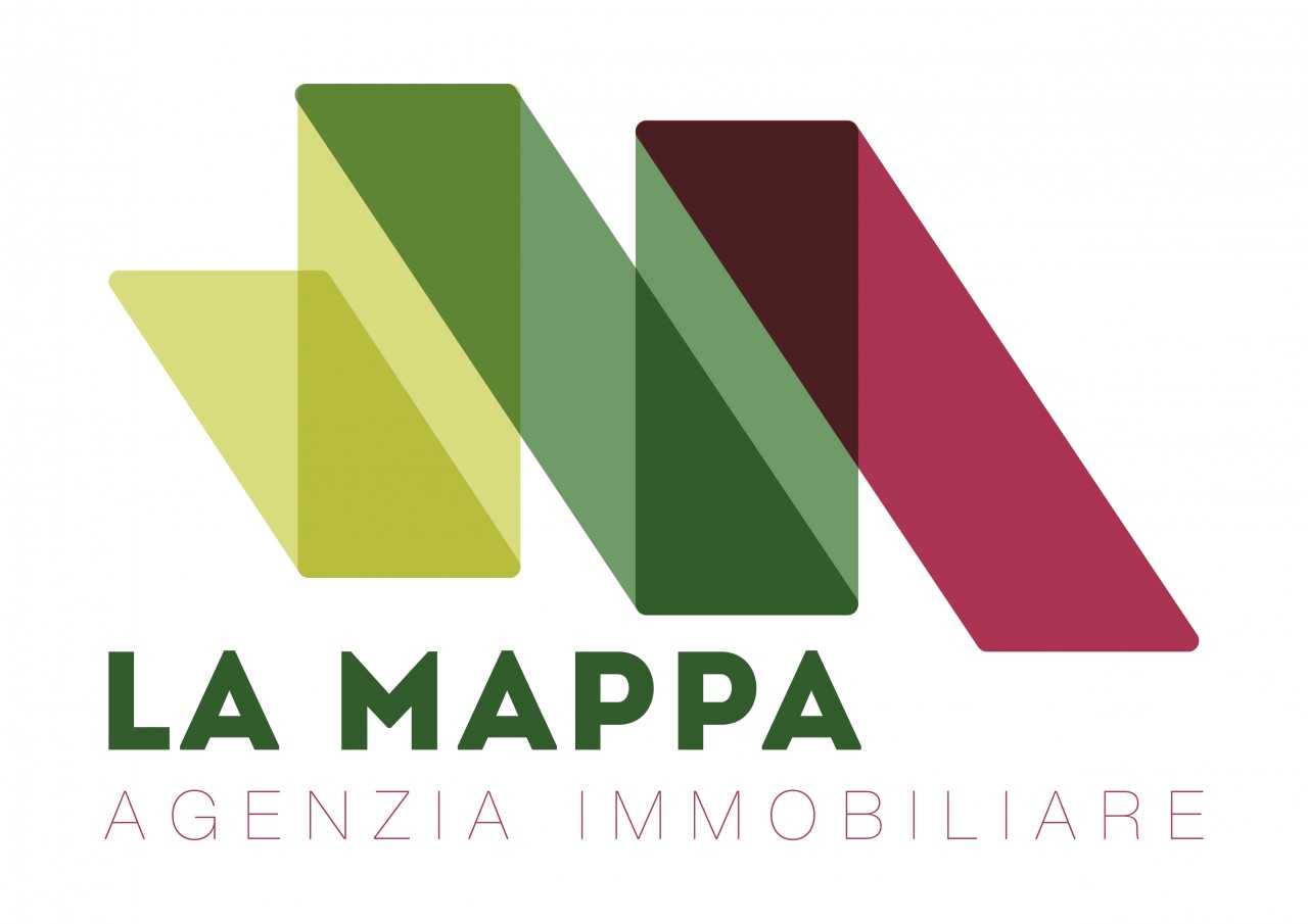 Logo agenzia immobiliare