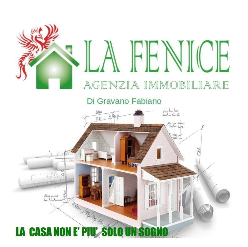 Logo agenzia immobiliare