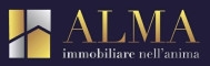 Logo agenzia immobiliare