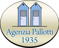 Logo agenzia immobiliare