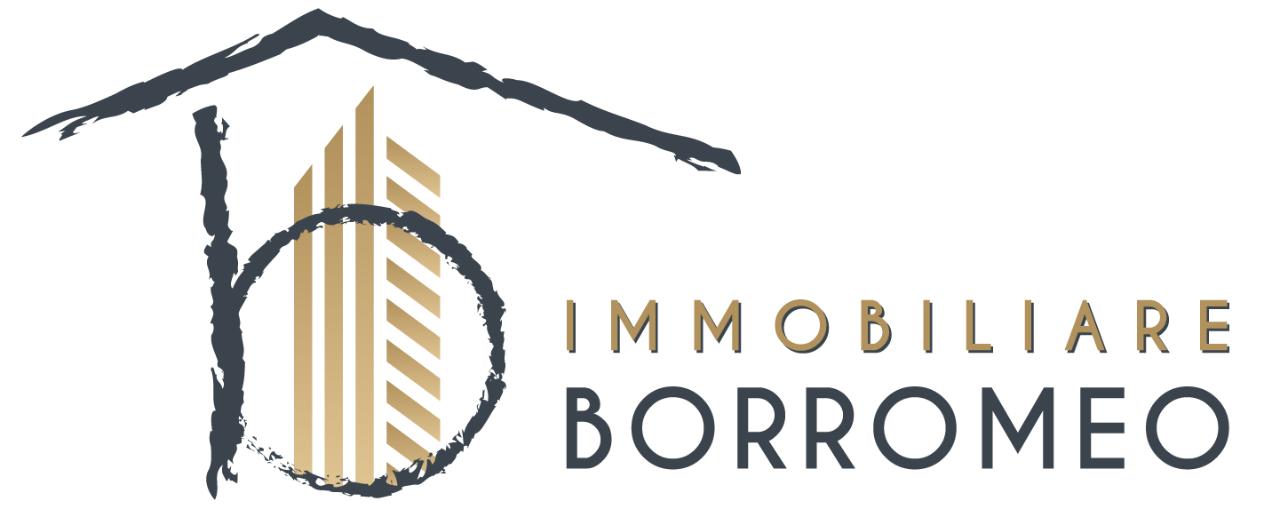 Logo agenzia immobiliare