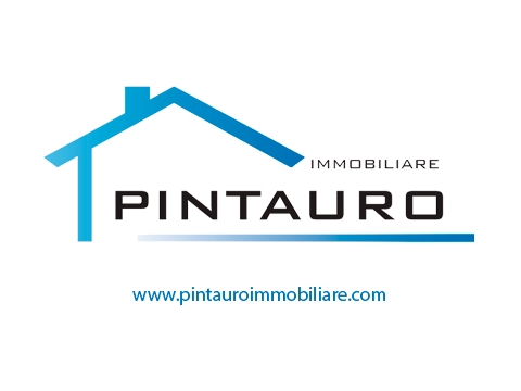 Logo agenzia immobiliare