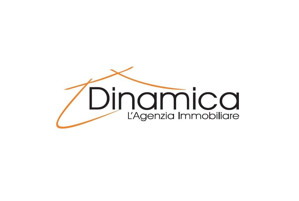 Logo agenzia immobiliare