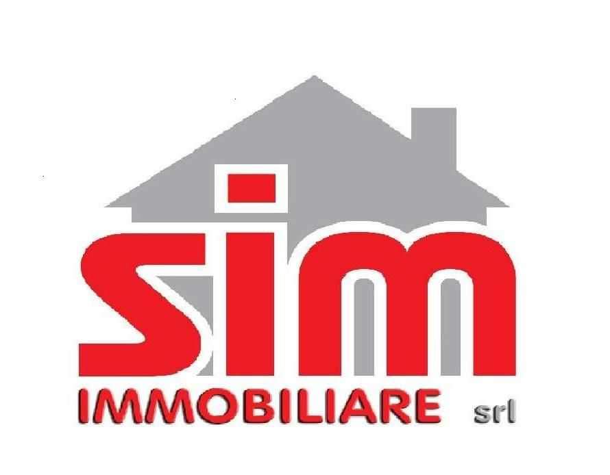 Logo agenzia immobiliare