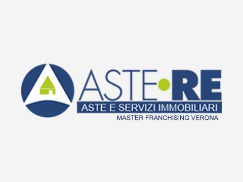 Logo agenzia immobiliare