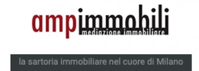 Logo agenzia immobiliare