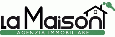 Logo agenzia immobiliare