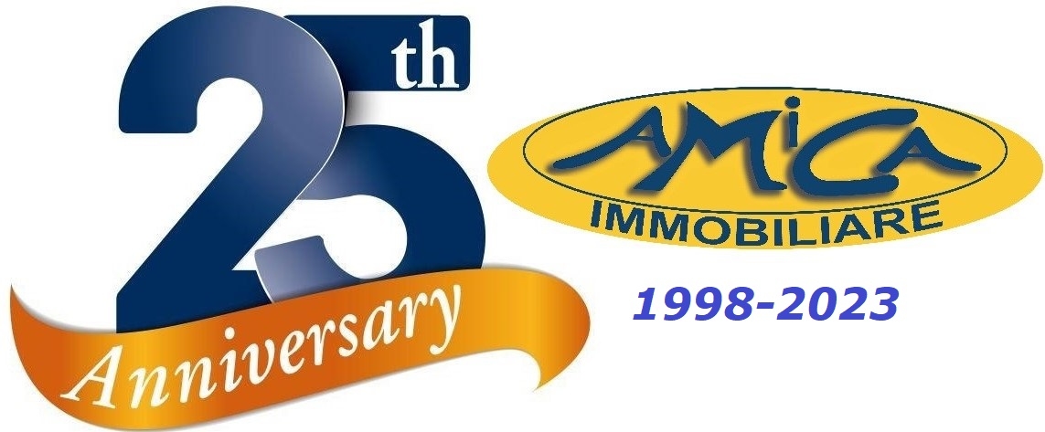 Logo agenzia immobiliare