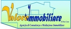 Logo agenzia immobiliare