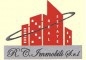 Logo agenzia immobiliare