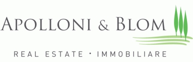 Logo agenzia immobiliare