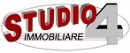 Logo agenzia immobiliare