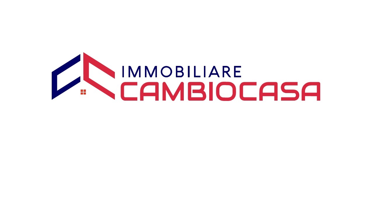 Logo agenzia immobiliare