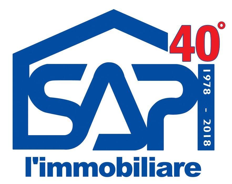 Logo agenzia immobiliare