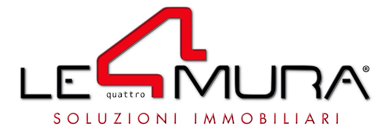 Logo agenzia immobiliare