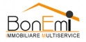 Logo agenzia immobiliare