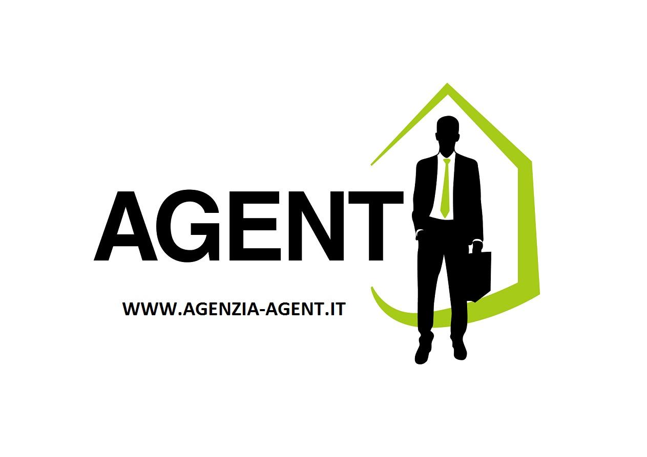 Logo agenzia immobiliare