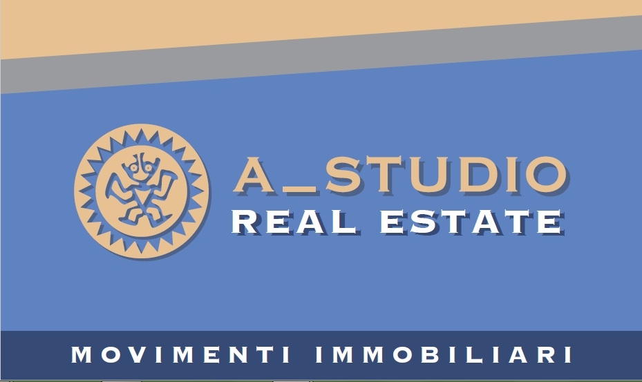 Logo agenzia immobiliare