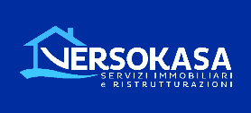 Logo agenzia immobiliare